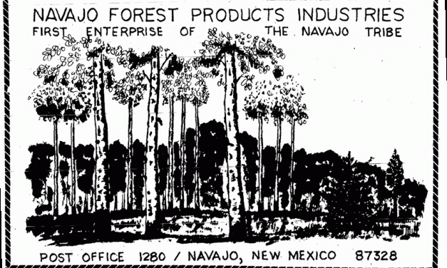 50 Years Ago: NFPI workers get a raise – 2nd in 6 months