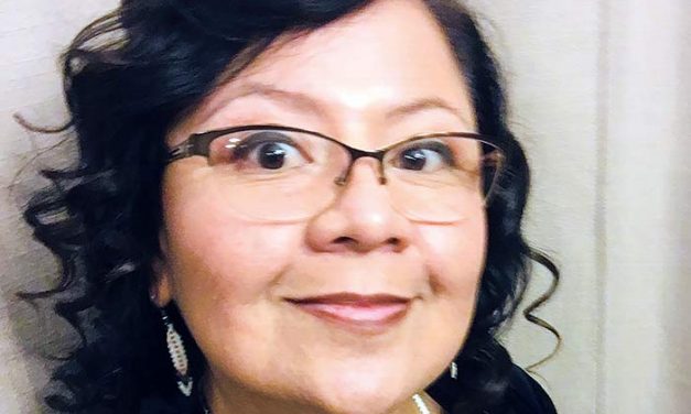 Looking to connect? Try ‘Navajo in the City’