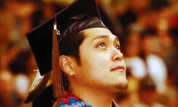 ‘Libraries saved my life’