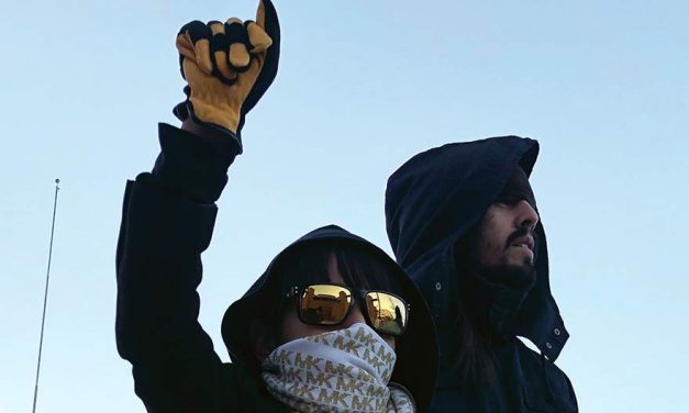 Protests fill special session