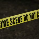 Pandemic brings spike in violent crime in Chinle