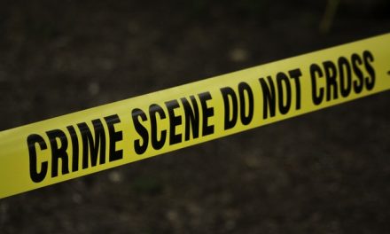 Murder being investigated in Tuba City