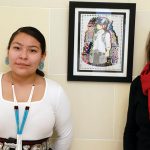 Whitehorse High freshman places 3rd in Utah art competition