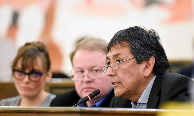 Attorney: NTEC still studying possible NGS takeover