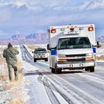 Medical transport companies given until Dec. 31 to comply with regulations