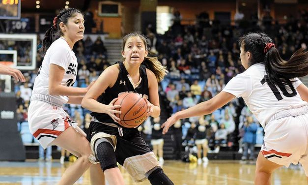 3A parity opens door to anyone in state tourney