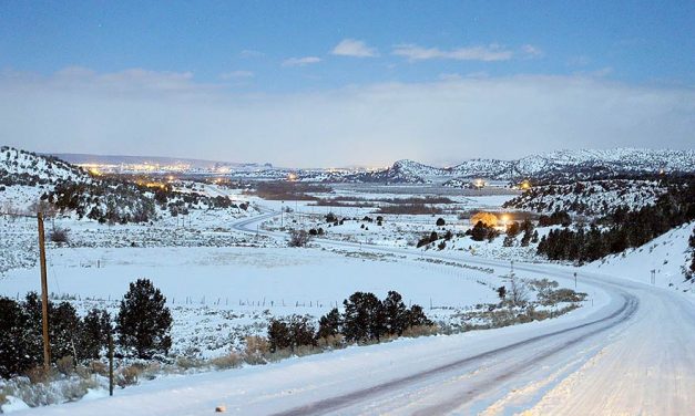 Chapters gear up for monster storm