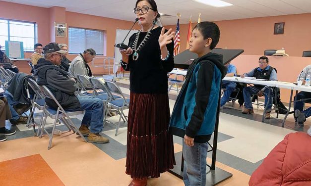 Hard Rock ready for mine, plant to close