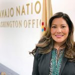 New Washington Office director inspired by daughter, parents