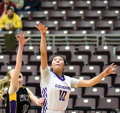 MV Cougars lose fifth-place game on last-second shot