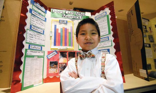 Which clan has best memory?