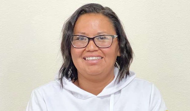 Daughter denied language, culture classes, mother says