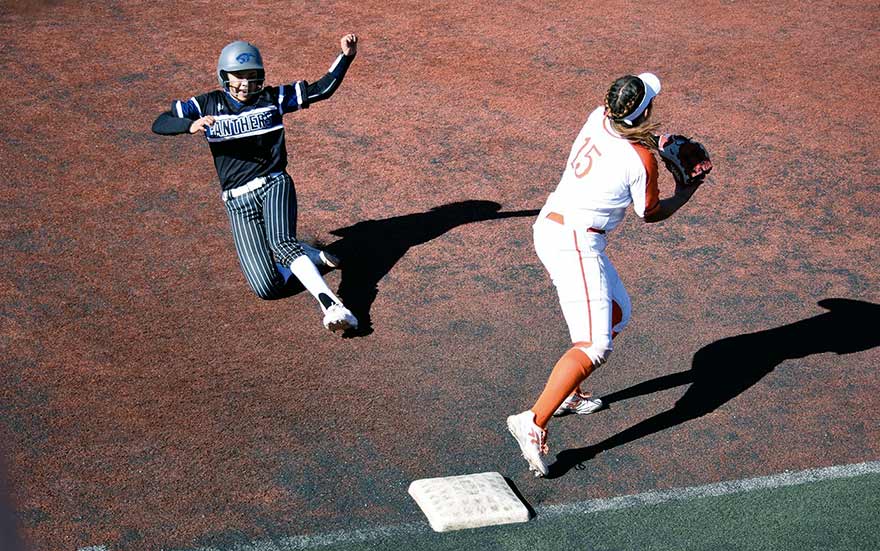 Lady Bengals match 2013’s 5th-place finish at Rio Rancho