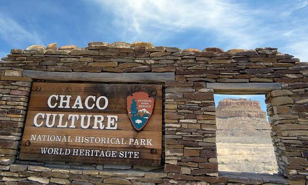 Appeals court: BLM violated law in issuing Chaco permits