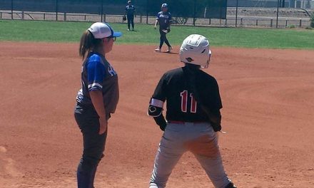 St. Micheal softball team chases history books