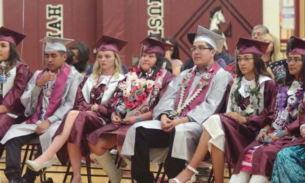 Slideshow: Graduate Season is Here!