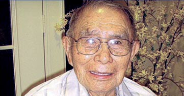 Code Talker, prominent businessman passes at 97