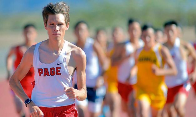 Sand Devils ‘slowly building up for state’