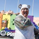 Pride Week passes with mixed vote