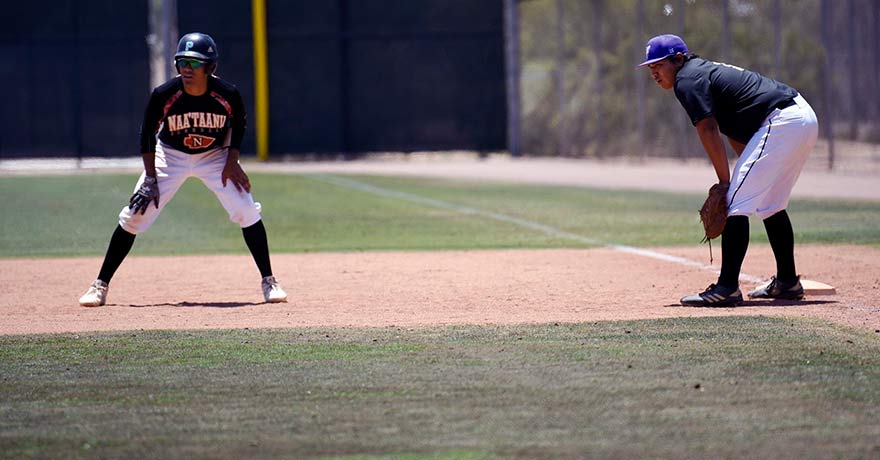 A family affair: Ineligible player gives Horned Frogs chance to win