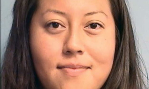 FBI seeks info in murder of young Navajo woman