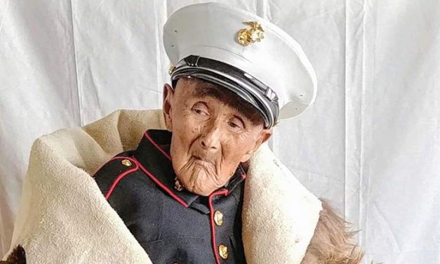 GoFundMe page created to help with Code Talker’s funeral expenses