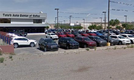 Tates ordered to let customers pick up cars