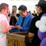Six presidential candidates pledge to repeal Navajo same-sex marriage ban