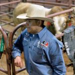 Raising rankest bulls for PBR is family’s passion