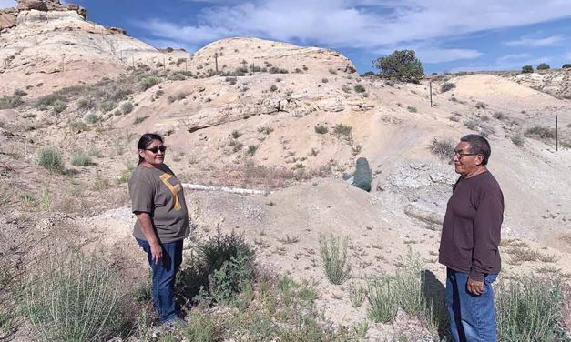 Work session set on drought insurance conflict