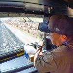 NGS coal train operators will miss ‘best job in the world’