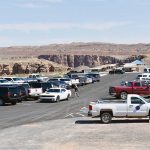 LCR ribbon-cutting snubs community