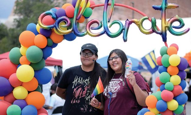 Committee OK’s ‘Equality Act’
