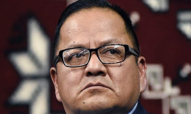 Delegate wants action on climate change