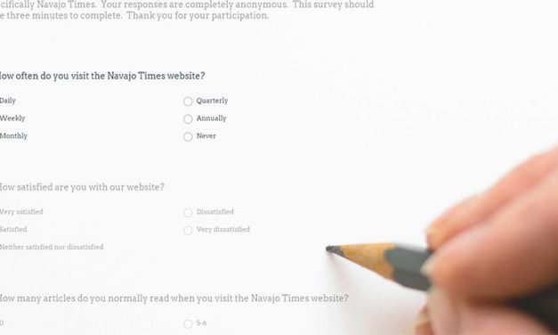 Times going digital: We want to hear from you!