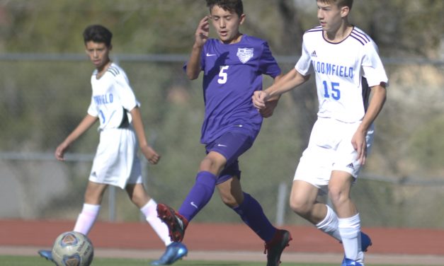 Miyamura 8th grader scores to win in double overtime