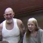 Fugitive couple captured