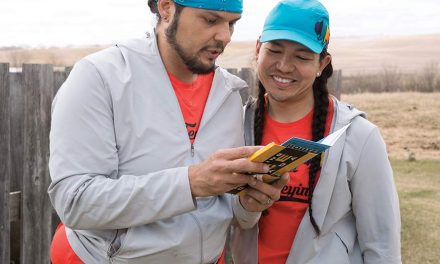 ‘Amazing Race’ winners, gay couple, spotlight women
