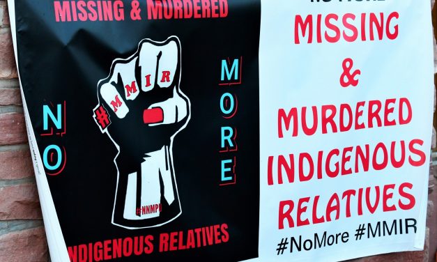 MMIW Study Committee to meet in Tuba