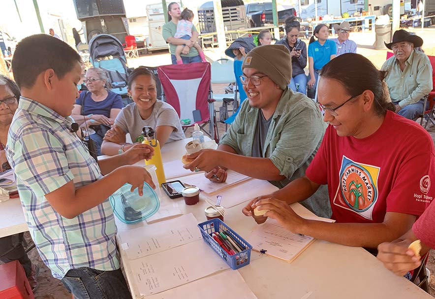 Brave 4-H’ers wow judges with speaking, coping skills