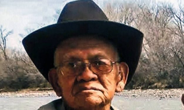 Navajo Police, family search for 94-year-old Fort Defiance man