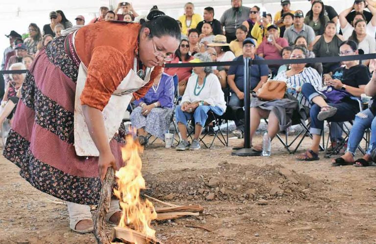 SLIDESHOW: 2019 Navajo Nation Fair - Navajo Times