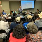 Ranchers appear to win battle over drought relief funds