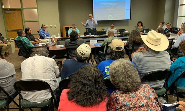 Ranchers appear to win battle over drought relief funds