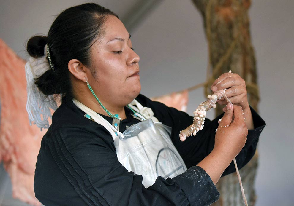 SLIDESHOW: 2019 Navajo Nation Fair - Navajo Times