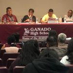 Ganado Fire District: Nation’s fire department not pulling its weight
