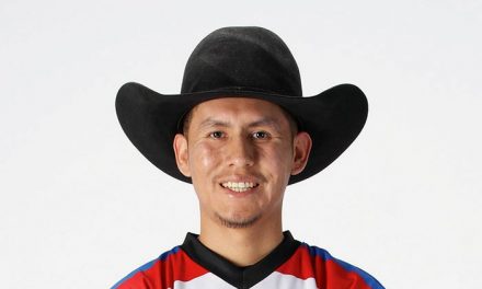 Diné cowboy one of 3 grand marshals for Western Fair