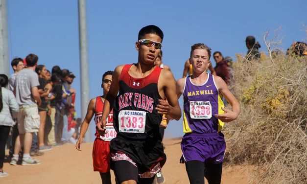 Many Farms emerges as top team at Rio Rancho