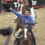  5 of 17 INFR world champions are Diné