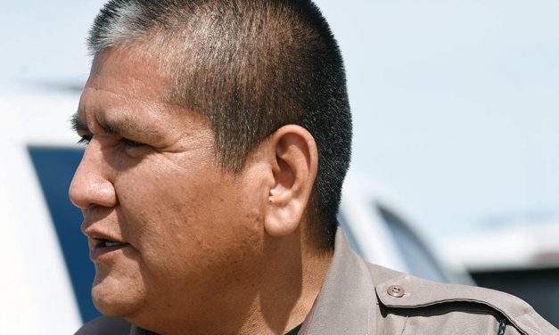 Navajo Police loses ‘big asset’ with sergeant’s passing